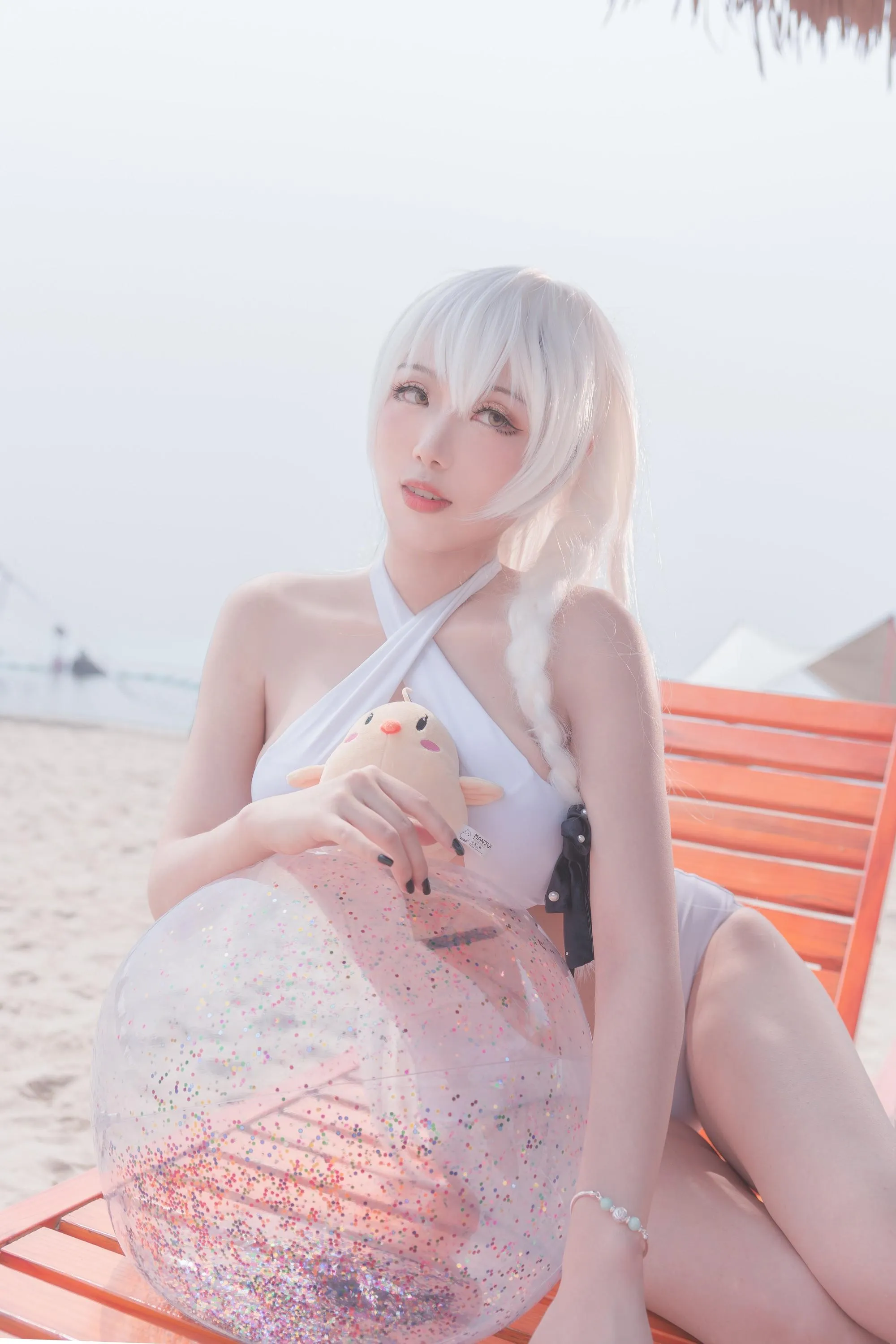 刺青Poi – NO.004 赫敏 [30P]插图6